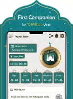 Prayer Now : Azan Prayer Times MOD APK