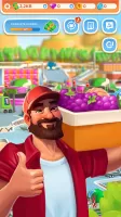 Berry Factory Tycoon MOD APK