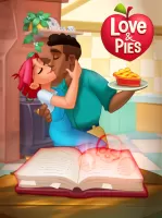 Love & Pies - Merge Mystery MOD APK