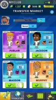 Idle Soccer Story - Tycoon RPG MOD APK