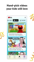 YouTube Kids MOD APK