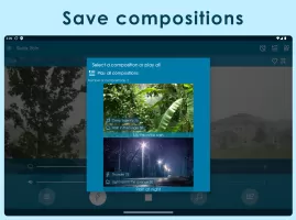 Relax Rain: sleep sounds MOD APK