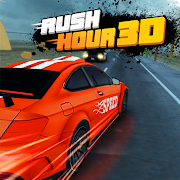 Rush Hour 3D: Car Game MOD APK