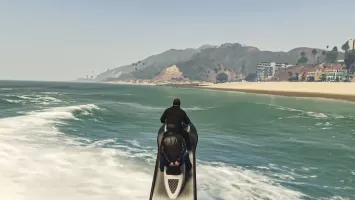 Gangster City Vegas Crime Game MOD APK