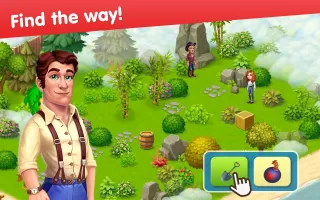 Farm Bay MOD APK