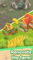 Merge Dale·Family Farm Village MOD APK