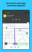 Waze Navigation & Live Traffic MOD APK