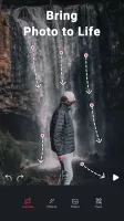 Movepic: 3D Photo Motion Maker MOD APK
