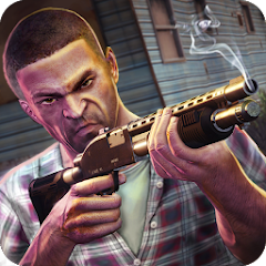 Grand Gangsters 3D MOD APK