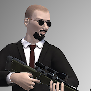 Battle of Agents - Multiplayer MOD APK