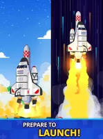 Rocket Star: Idle Tycoon Game MOD APK