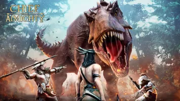 Chief Almighty MOD APK