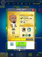 Idle Soccer Story - Tycoon RPG MOD APK