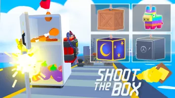 Hit Box MOD APK