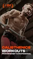 Calisteniapp Workout MOD APK