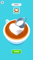 Coffee Shop 3D MOD APK
