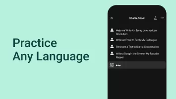 Ask AI - Chat with AI Chatbot MOD APK