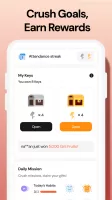 Dreamfora: AI Goal Setting MOD APK