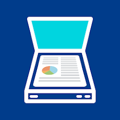 Scanner - Scan PDF MOD APK