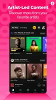 Boomplay: Music & Live Stream MOD APK