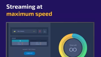 VPN India - get Indian IP MOD APK