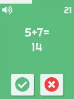 Speed Math - Mini Math Games MOD APK