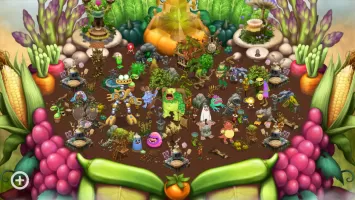 My Singing Monsters MOD APK