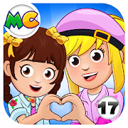 My City : My Friend's House MOD APK