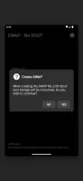 SWAP - No ROOT MOD APK