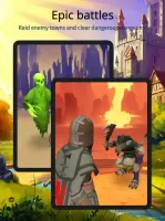 Magic Streets MOD APK