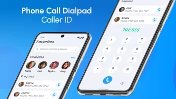 Phone Call Dialpad - Caller ID MOD APK