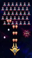 Galaxy Attack: Chicken Shooter MOD APK