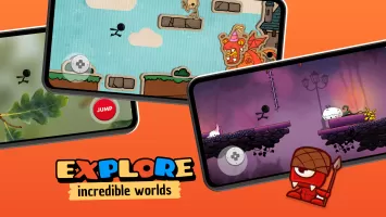 Draw Your Game Infinite MOD APK