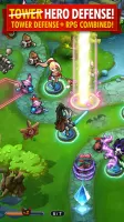 Magic Rush: Heroes MOD APK
