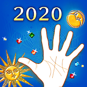 Auto Palmistry Premium MOD APK