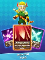 Idle Archer Tower Defense RPG MOD APK