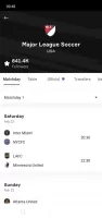 OneFootball - Soccer Scores MOD APK