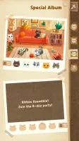 Secret Cat Forest MOD APK