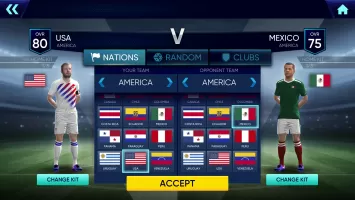 Soccer Cup 2024: Football Game MOD APK
