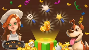 Word Cookies! ® MOD APK