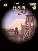 Wild West Sniper: Cowboy War MOD APK