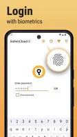 SafeInCloud MOD APK