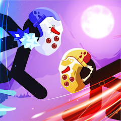 Stick Legions: Infinite MOD APK