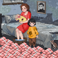 Brain Queen -puzzle game MOD APK