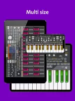 ORG 24: Your Music MOD APK