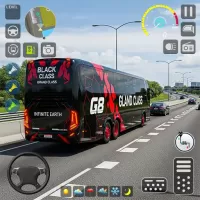Bus Simulator Game - Bus Games MOD APK