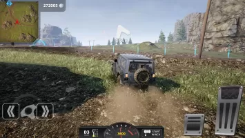 Offroad Racing & Mudding Games MOD APK