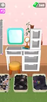 Fill The Fridge MOD APK