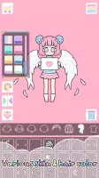 Pastel Girl : Dress Up Game MOD APK