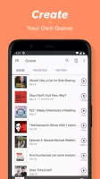 Podcast Player MOD APK